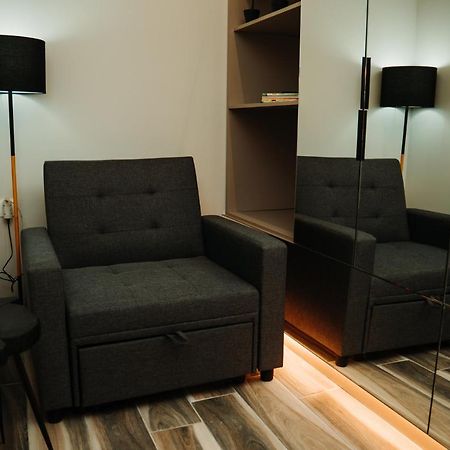 Blackhaus Family And Friends Deluxe Apartment Thessaloníki Ngoại thất bức ảnh