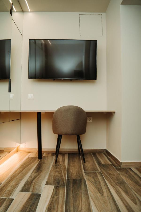 Blackhaus Family And Friends Deluxe Apartment Thessaloníki Ngoại thất bức ảnh