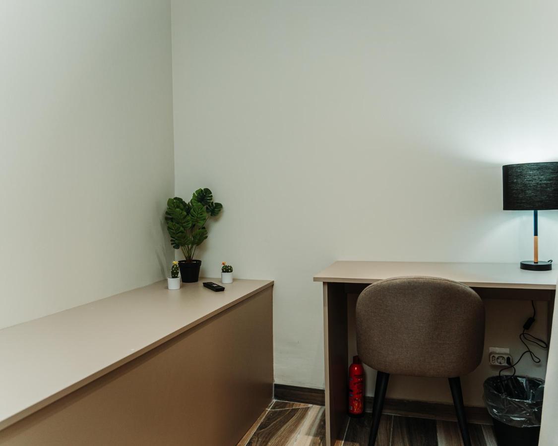 Blackhaus Family And Friends Deluxe Apartment Thessaloníki Ngoại thất bức ảnh